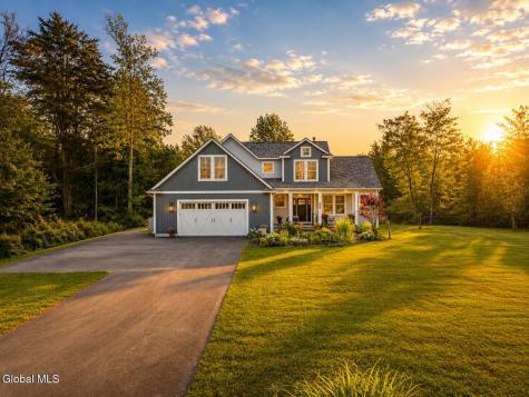 130 Middle Grove Road Greenfield Center NY 12833