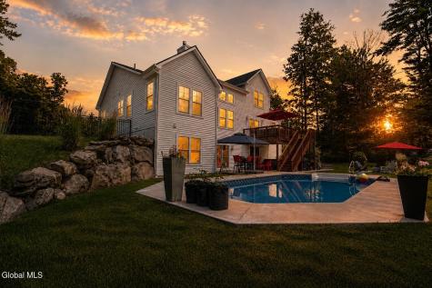 130 Middle Grove Road Greenfield Center NY 12833