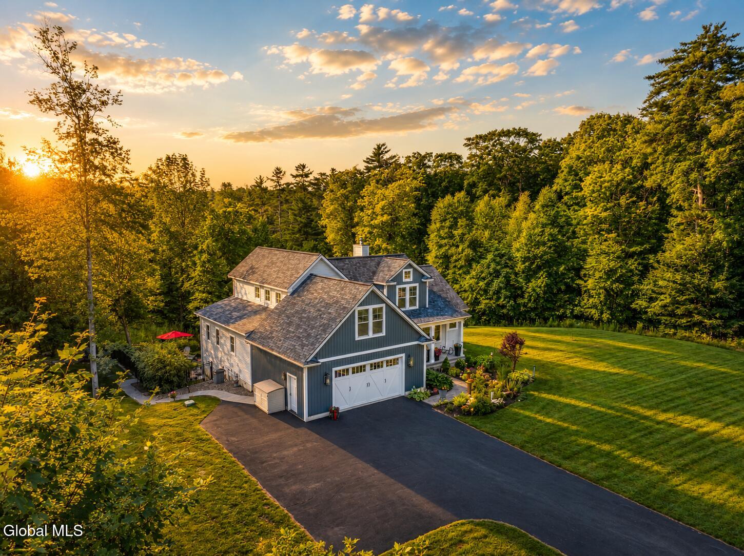 130 Middle Grove Road Greenfield Center NY 12833