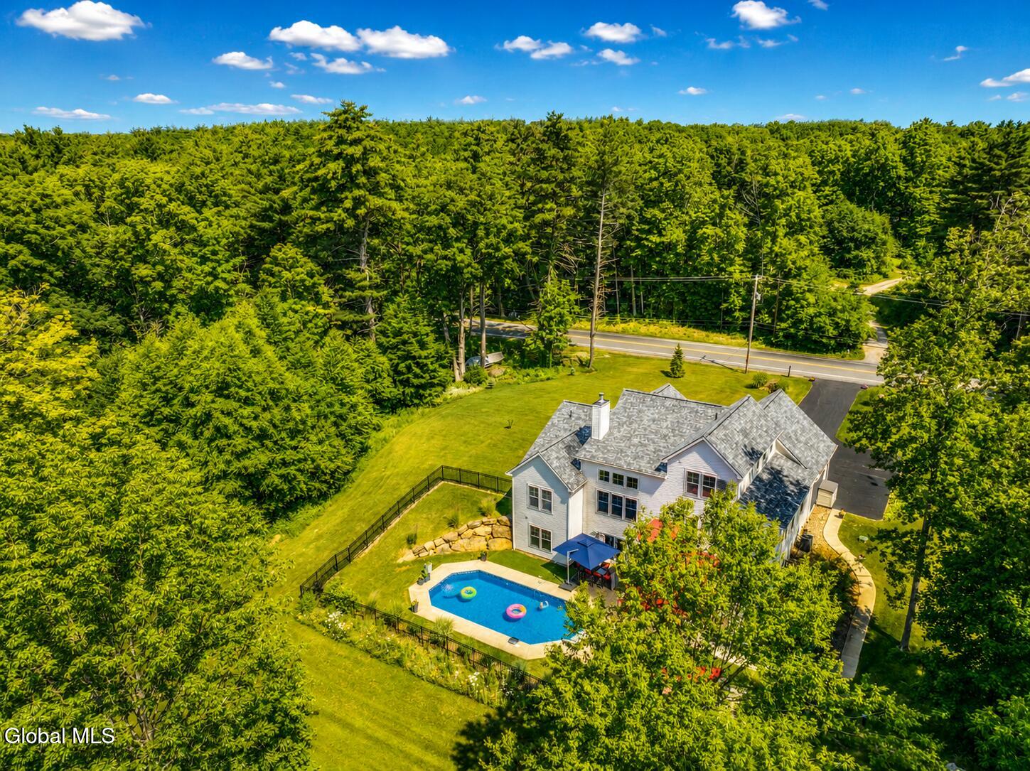 130 Middle Grove Road Greenfield Center NY 12833