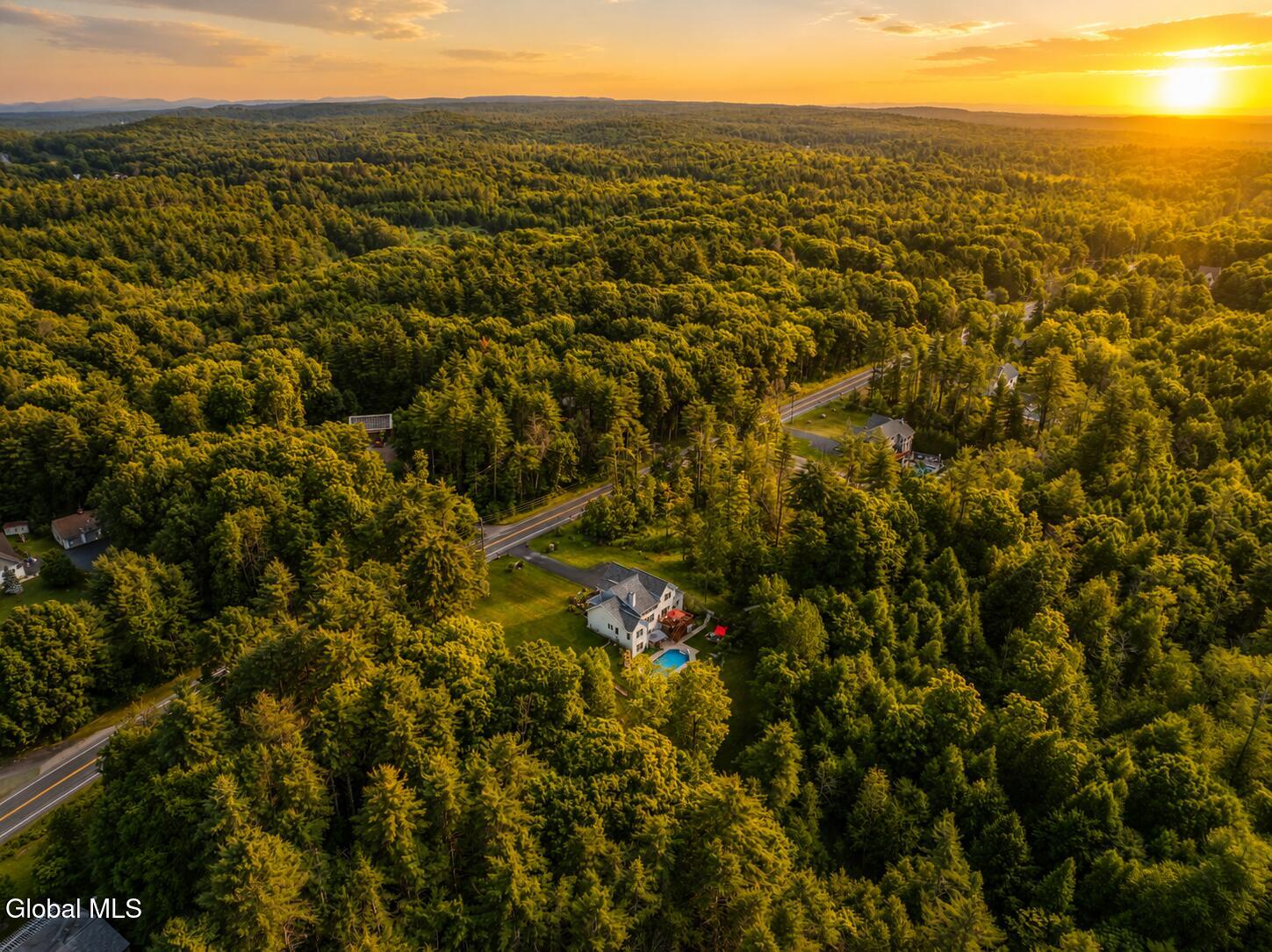130 Middle Grove Road Greenfield Center NY 12833