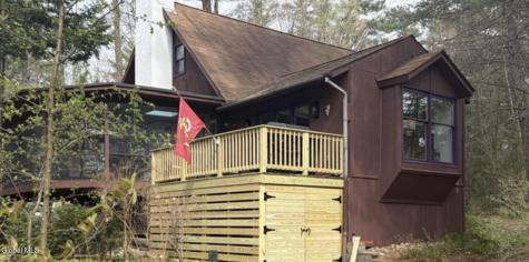 44 Brant Lake Estates Road Brant Lake NY 12815
