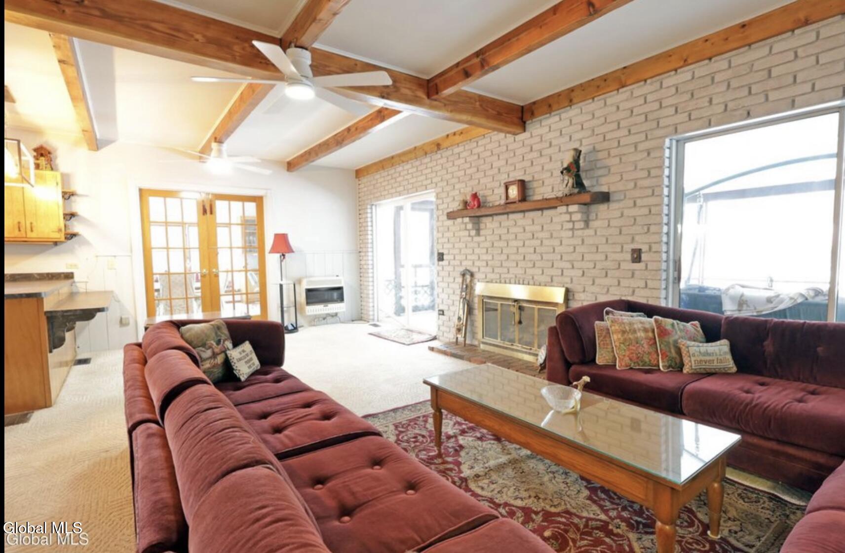 44 Brant Lake Estates Road Brant Lake NY 12815