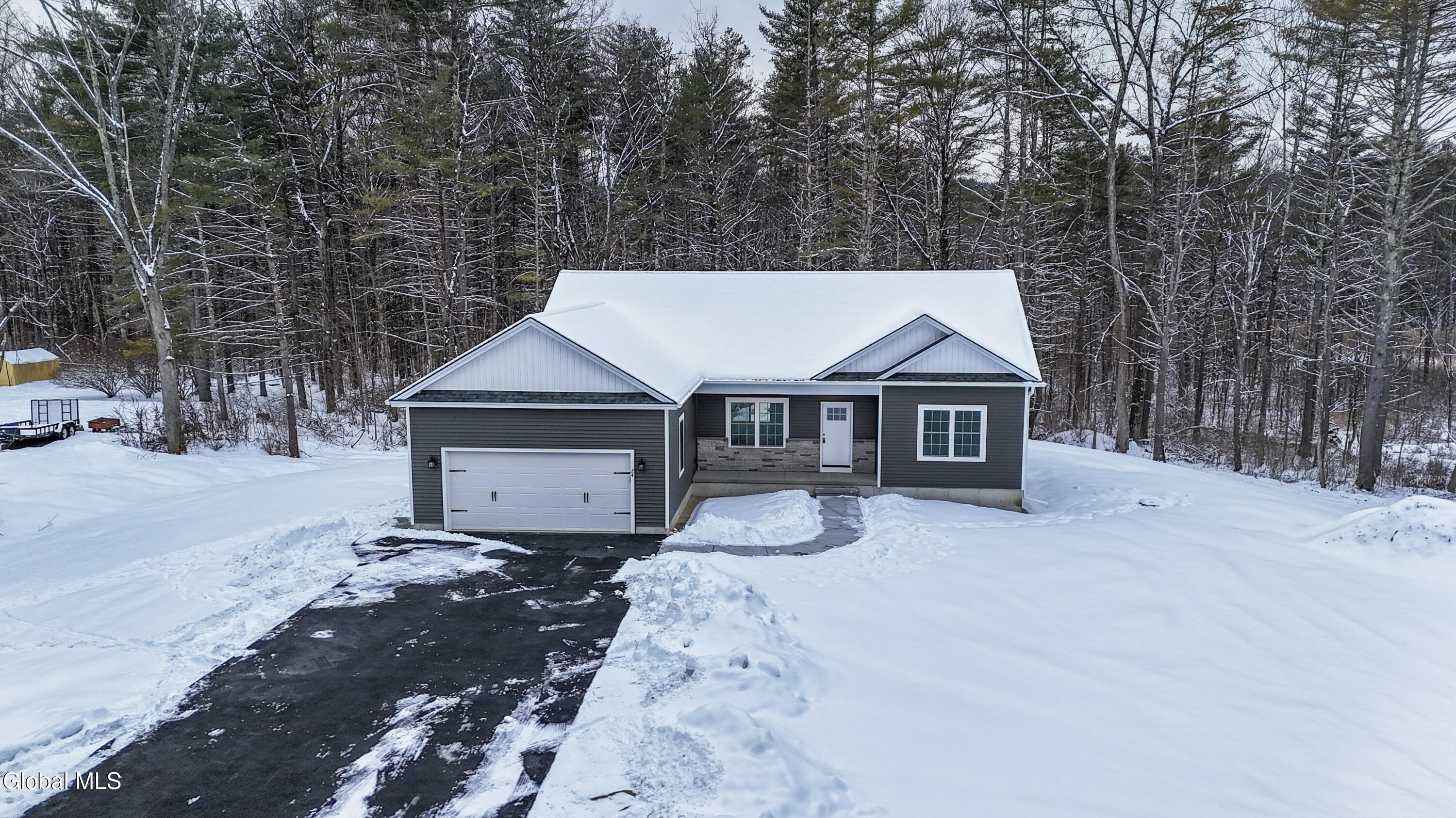 24 Nichols Road Wilton NY 12831
