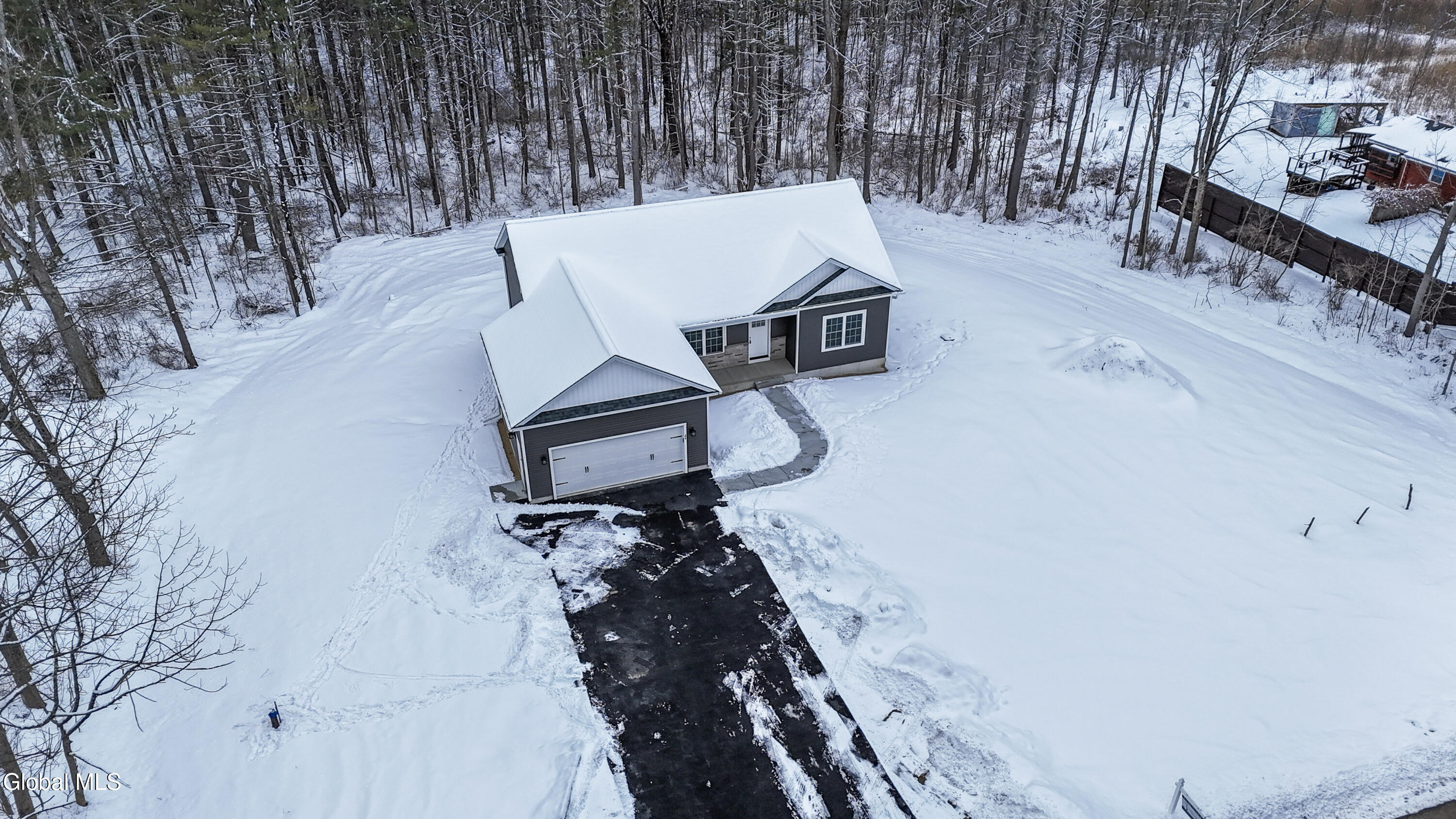 24 Nichols Road Wilton NY 12831