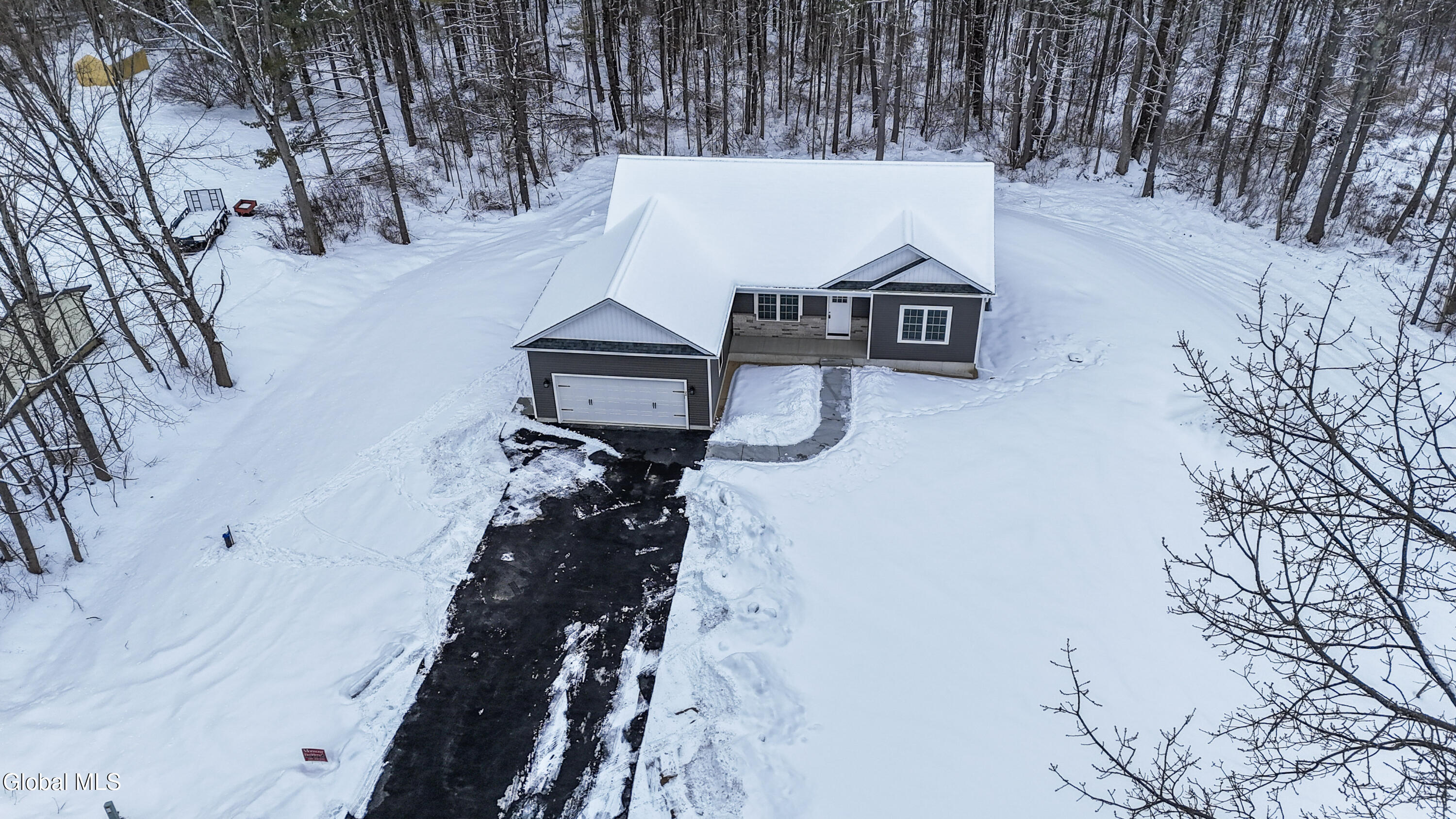 24 Nichols Road Wilton NY 12831
