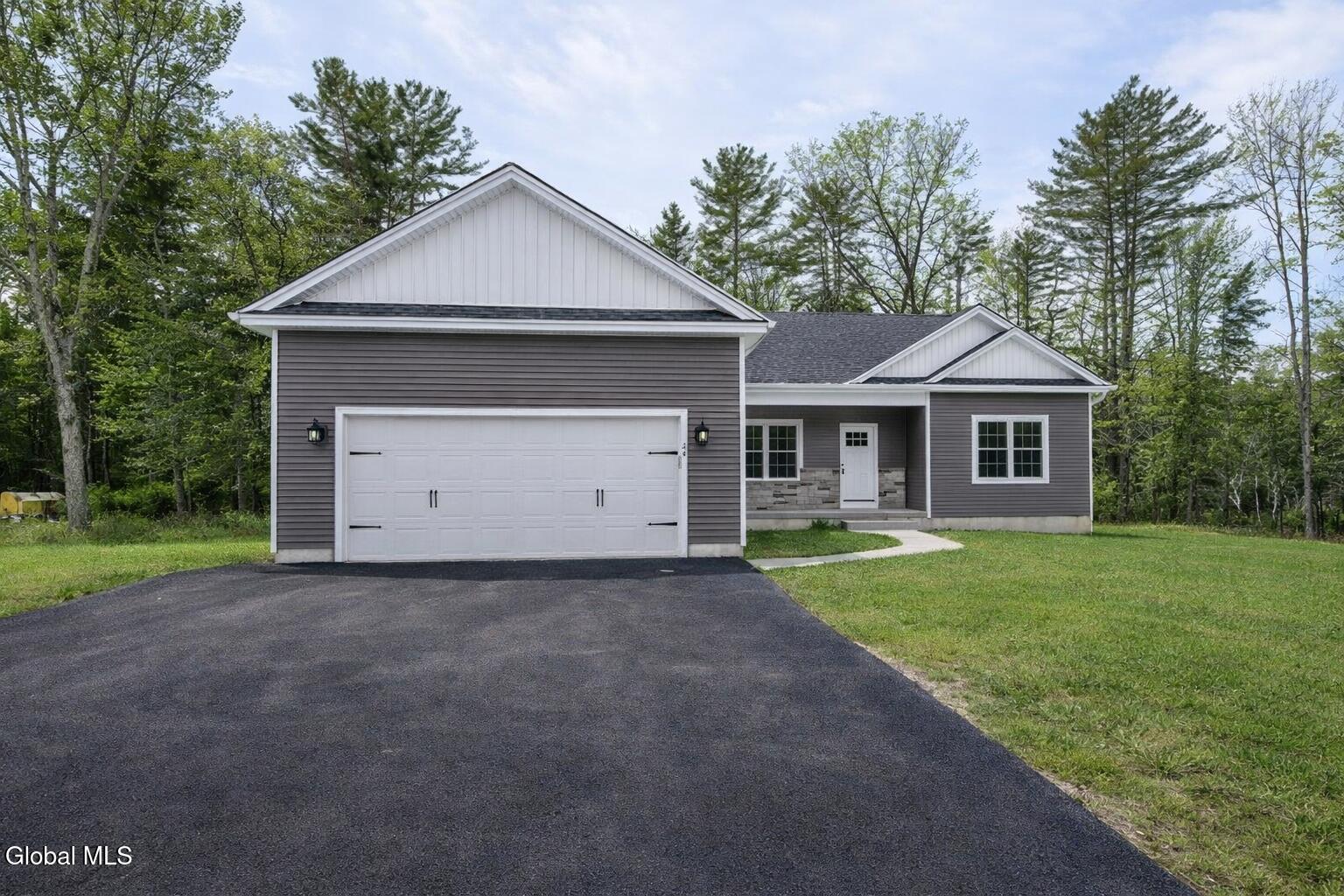 24 Nichols Road Wilton NY 12831