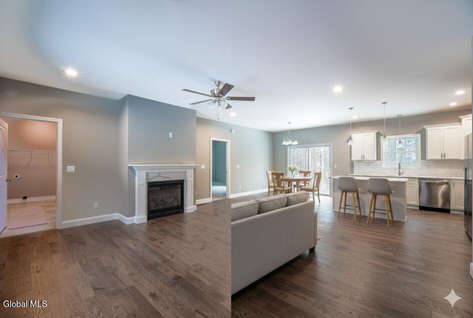 24 Nichols Road Wilton NY 12831