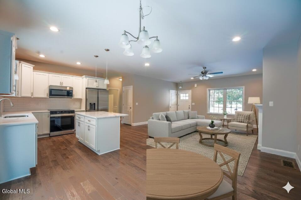 24 Nichols Road Wilton NY 12831