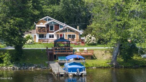 191 River Road Schuylerville NY 12871