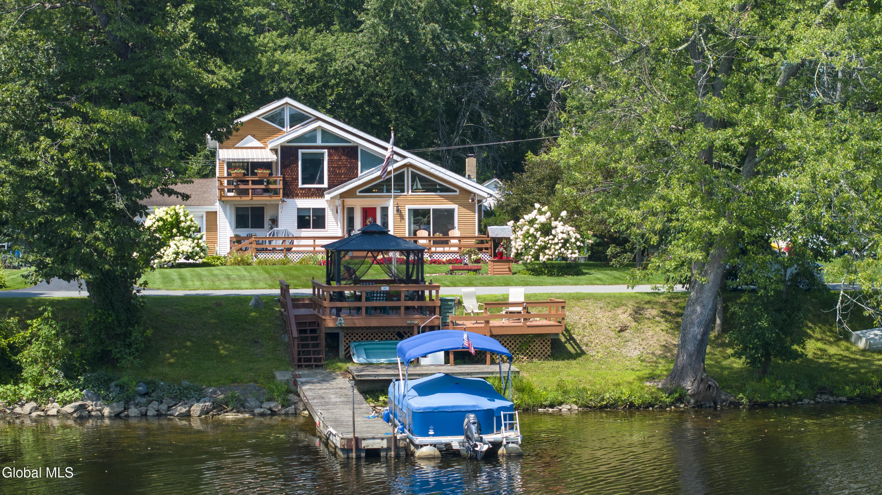 191 River Road Schuylerville NY 12871