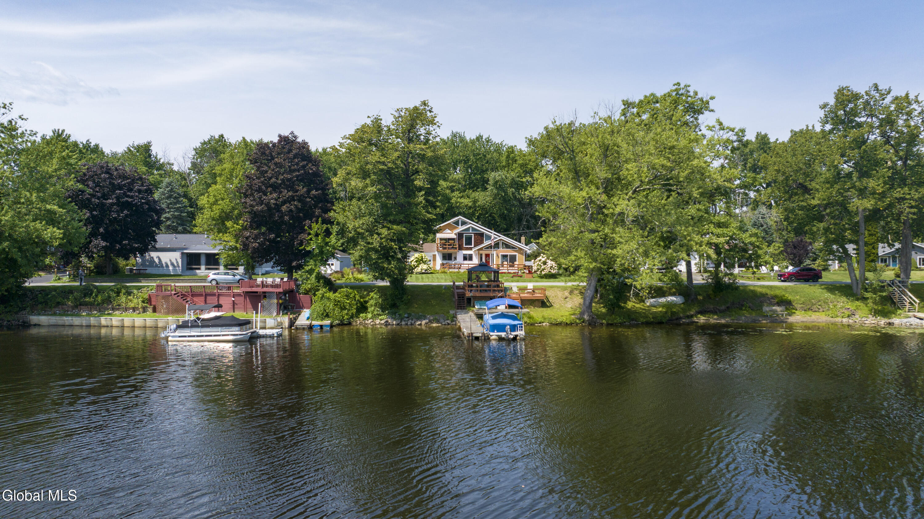 191 River Road Schuylerville NY 12871
