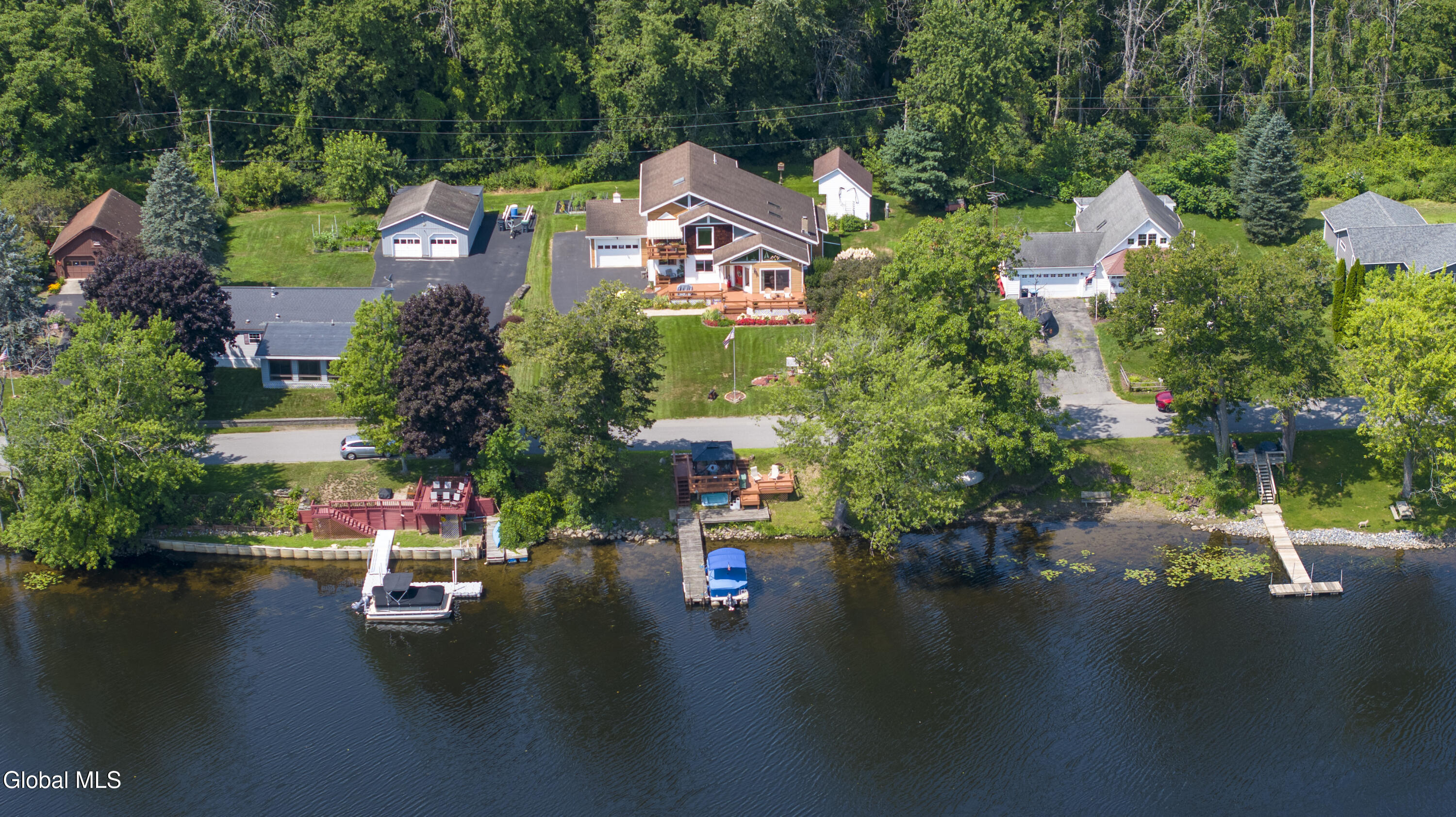 191 River Road Schuylerville NY 12871