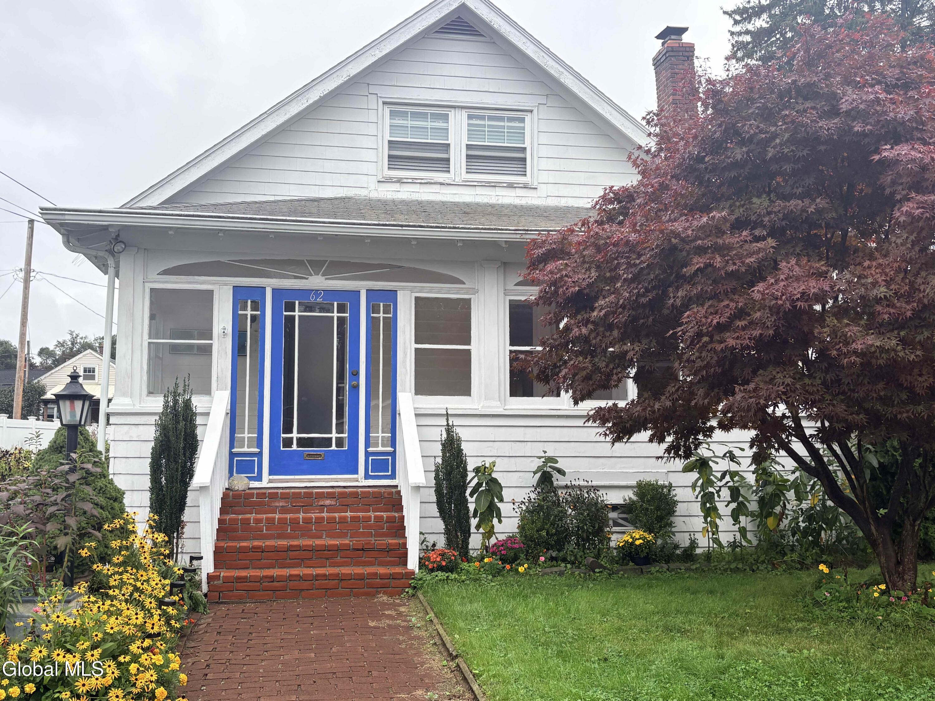 62 Mt Pleasant Avenue Troy NY 12180