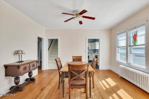 62 Mt Pleasant Avenue Troy NY 12180