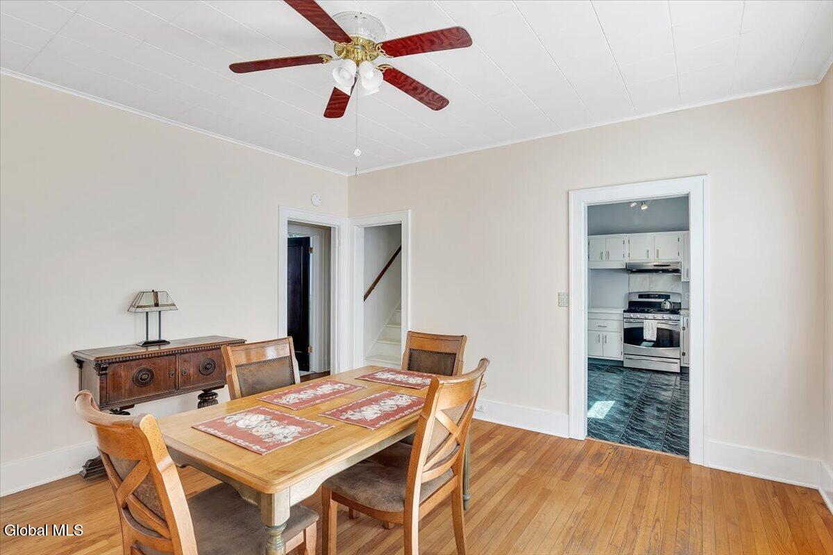 62 Mt Pleasant Avenue Troy NY 12180