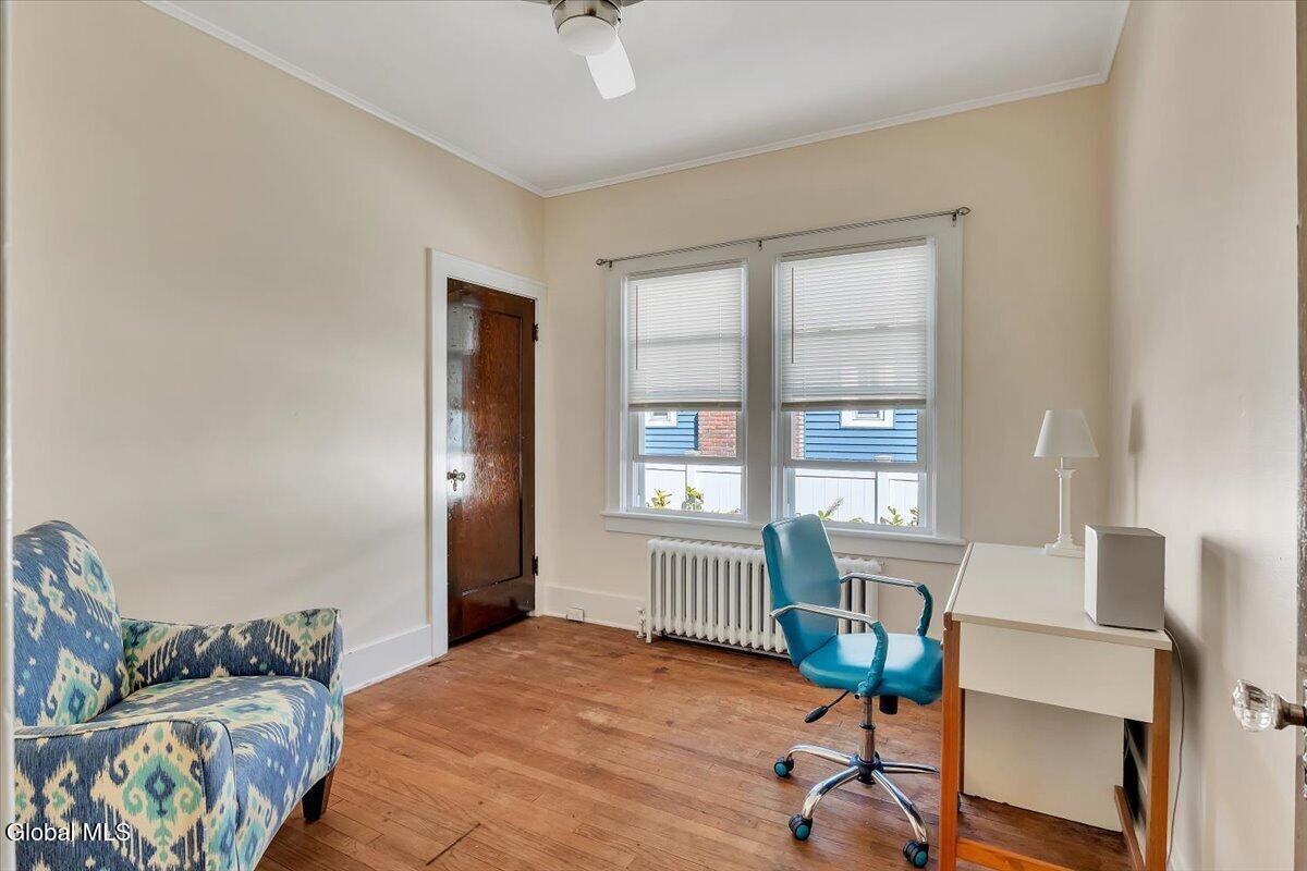 62 Mt Pleasant Avenue Troy NY 12180