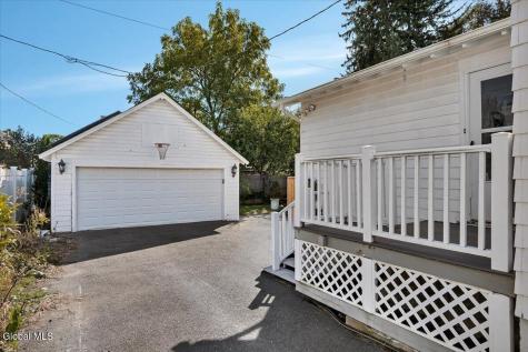 62 Mt Pleasant Avenue Troy NY 12180