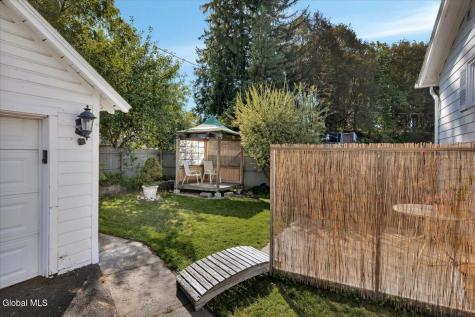 62 Mt Pleasant Avenue Troy NY 12180