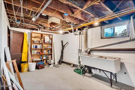 62 Mt Pleasant Avenue Troy NY 12180
