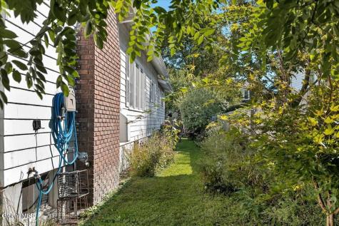62 Mt Pleasant Avenue Troy NY 12180