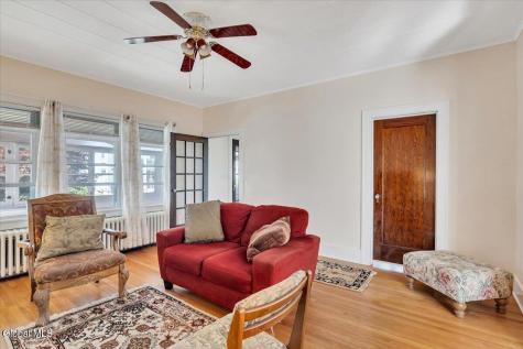 62 Mt Pleasant Avenue Troy NY 12180