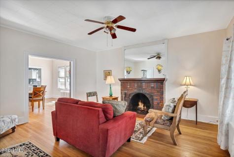 62 Mt Pleasant Avenue Troy NY 12180