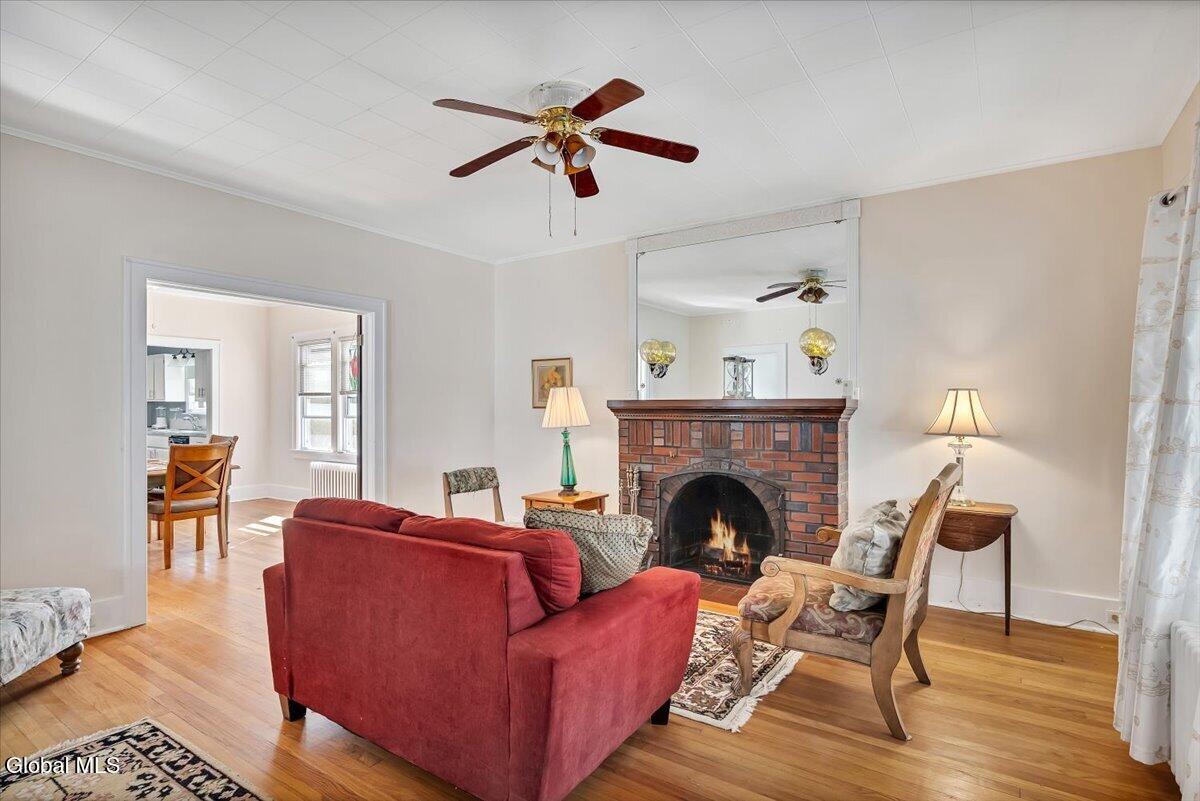 62 Mt Pleasant Avenue Troy NY 12180