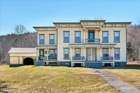279A Maybie Road Gilboa NY 12076