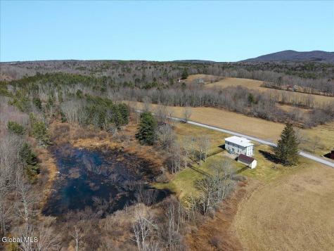 279A Maybie Road Gilboa NY 12076