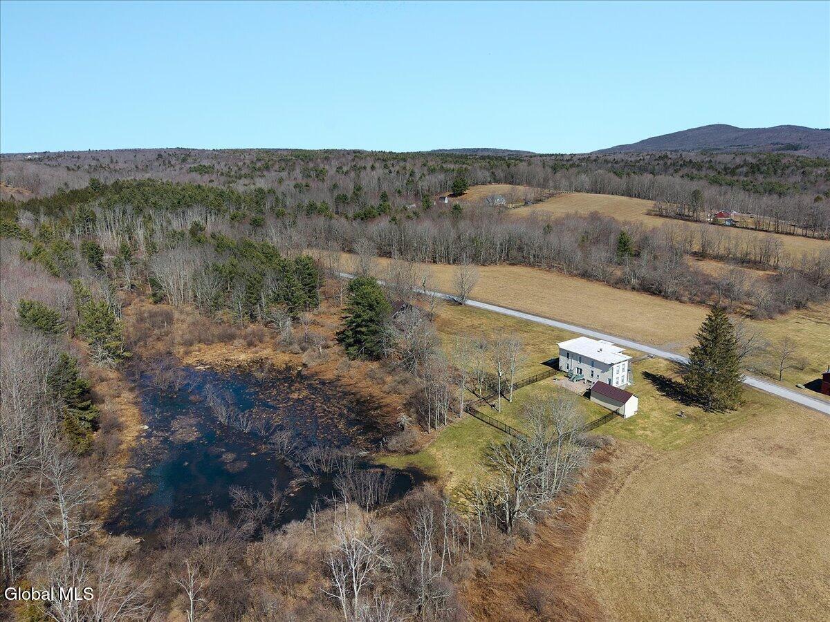 279A Maybie Road Gilboa NY 12076