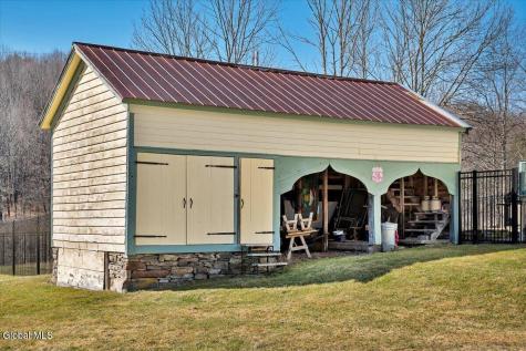 279A Maybie Road Gilboa NY 12076
