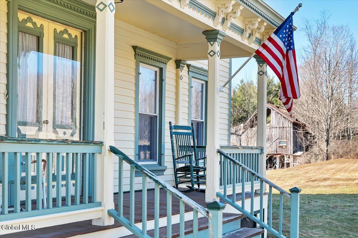 279A Maybie Road Gilboa NY 12076