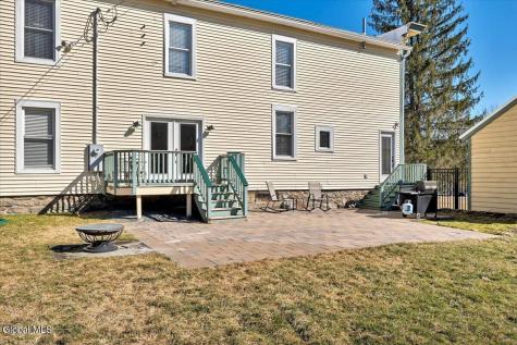 279A Maybie Road Gilboa NY 12076