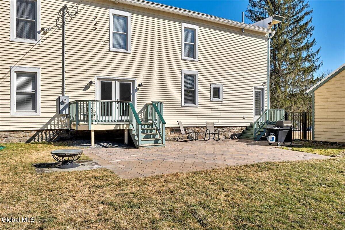 279A Maybie Road Gilboa NY 12076