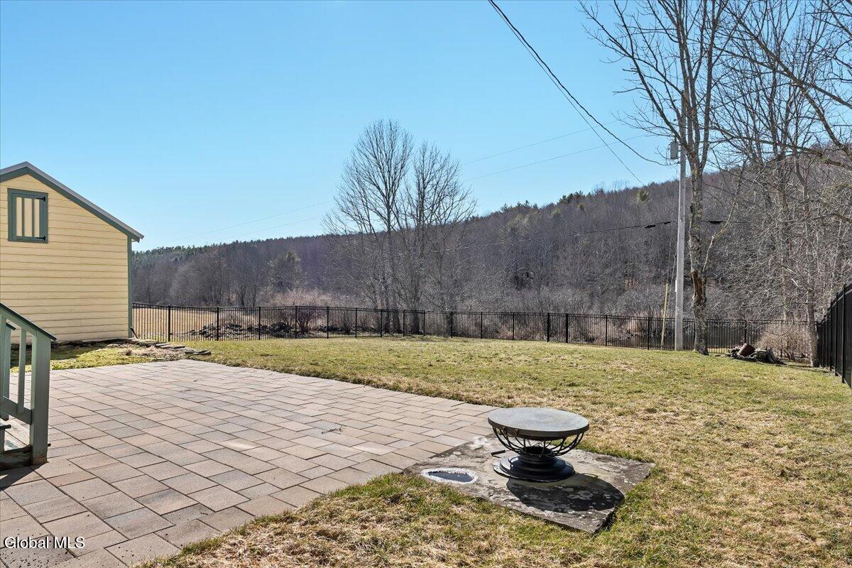279A Maybie Road Gilboa NY 12076
