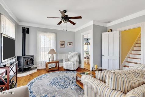 279A Maybie Road Gilboa NY 12076
