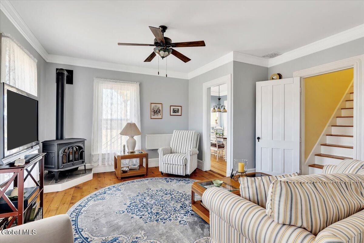 279A Maybie Road Gilboa NY 12076