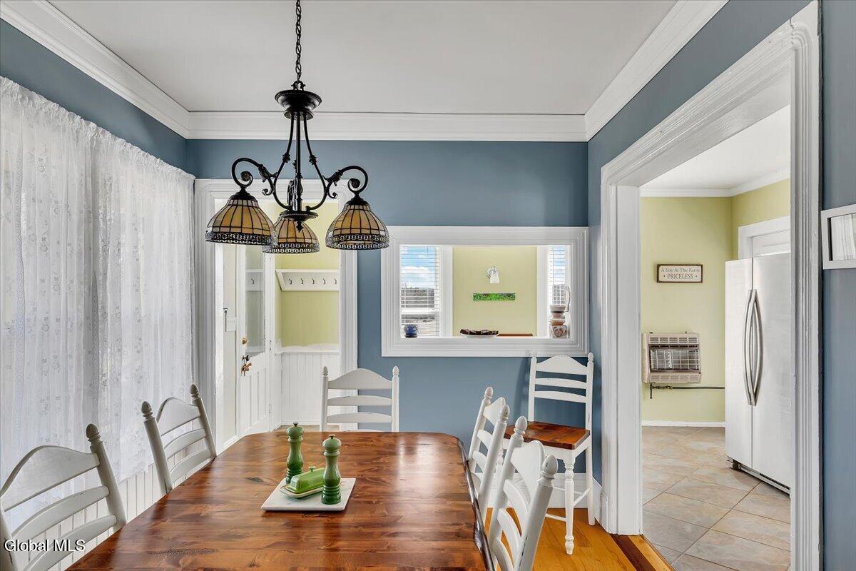 279A Maybie Road Gilboa NY 12076