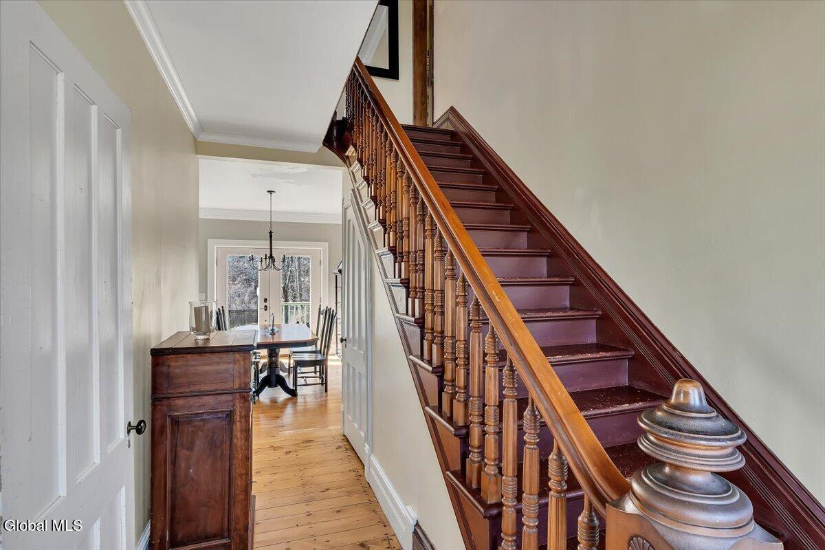 279A Maybie Road Gilboa NY 12076