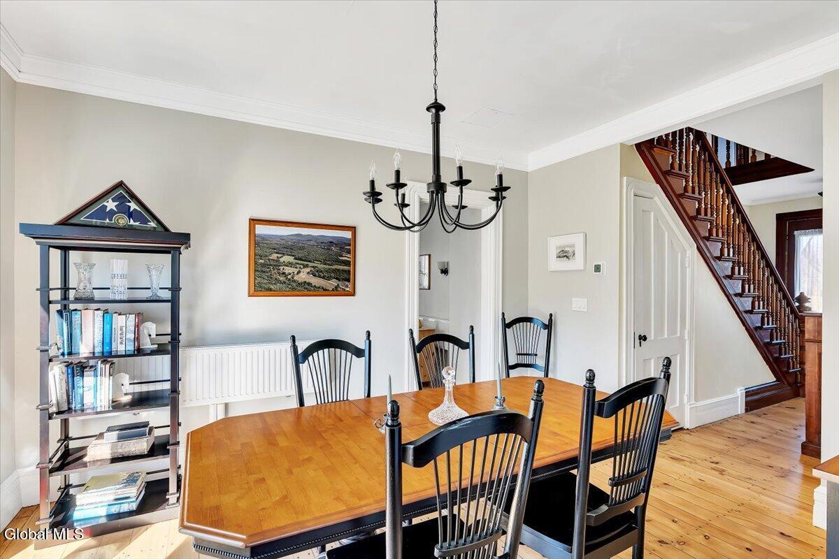 279A Maybie Road Gilboa NY 12076