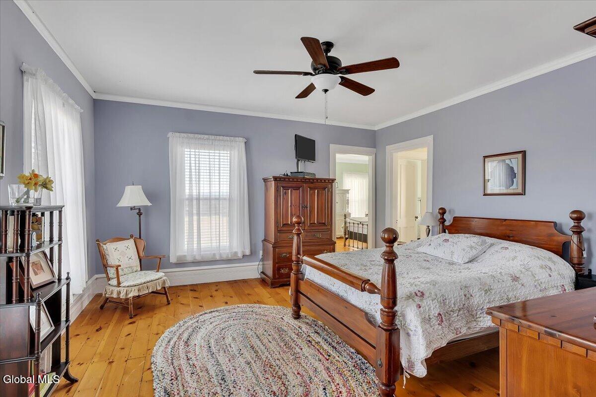 279A Maybie Road Gilboa NY 12076