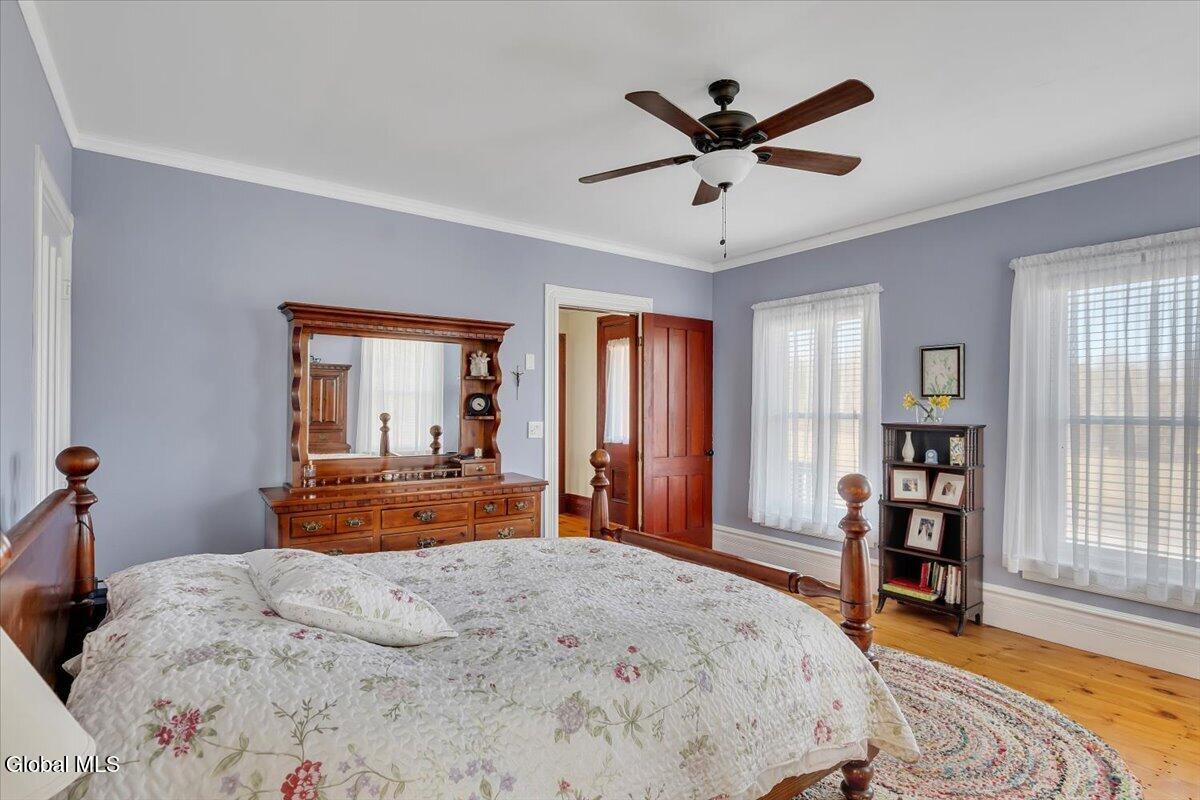 279A Maybie Road Gilboa NY 12076