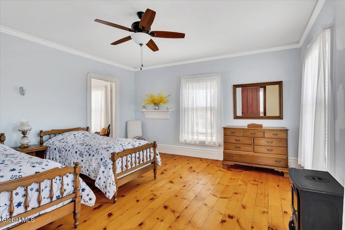 279A Maybie Road Gilboa NY 12076