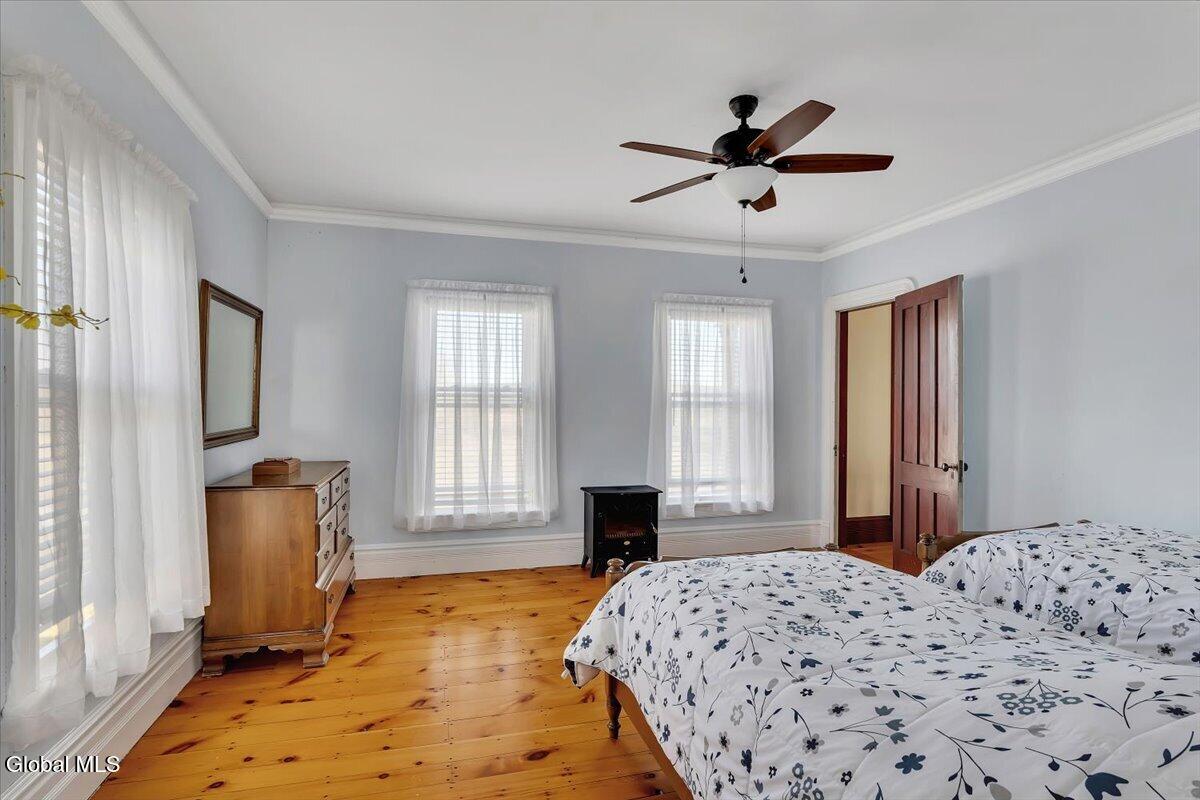 279A Maybie Road Gilboa NY 12076