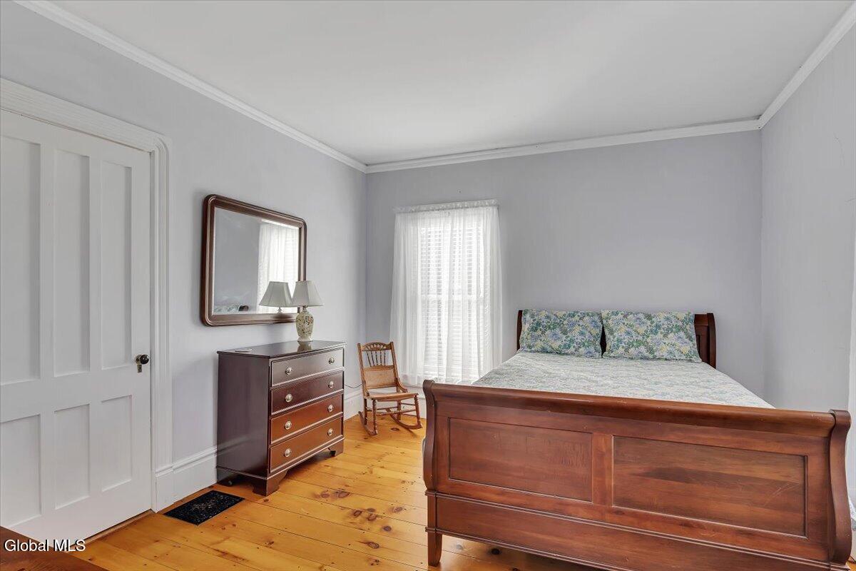 279A Maybie Road Gilboa NY 12076