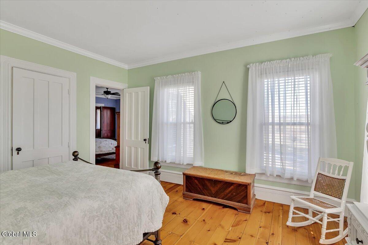 279A Maybie Road Gilboa NY 12076