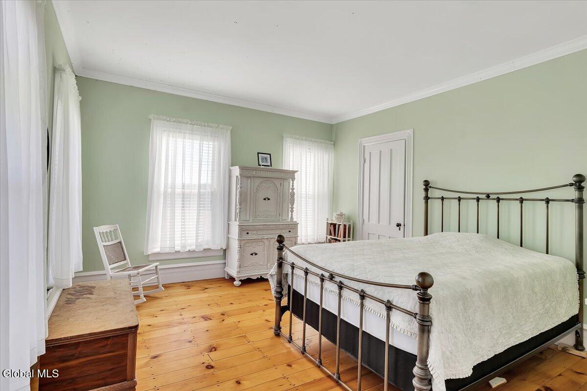 279A Maybie Road Gilboa NY 12076