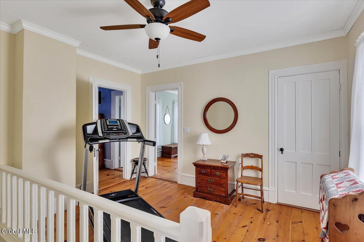 279A Maybie Road Gilboa NY 12076
