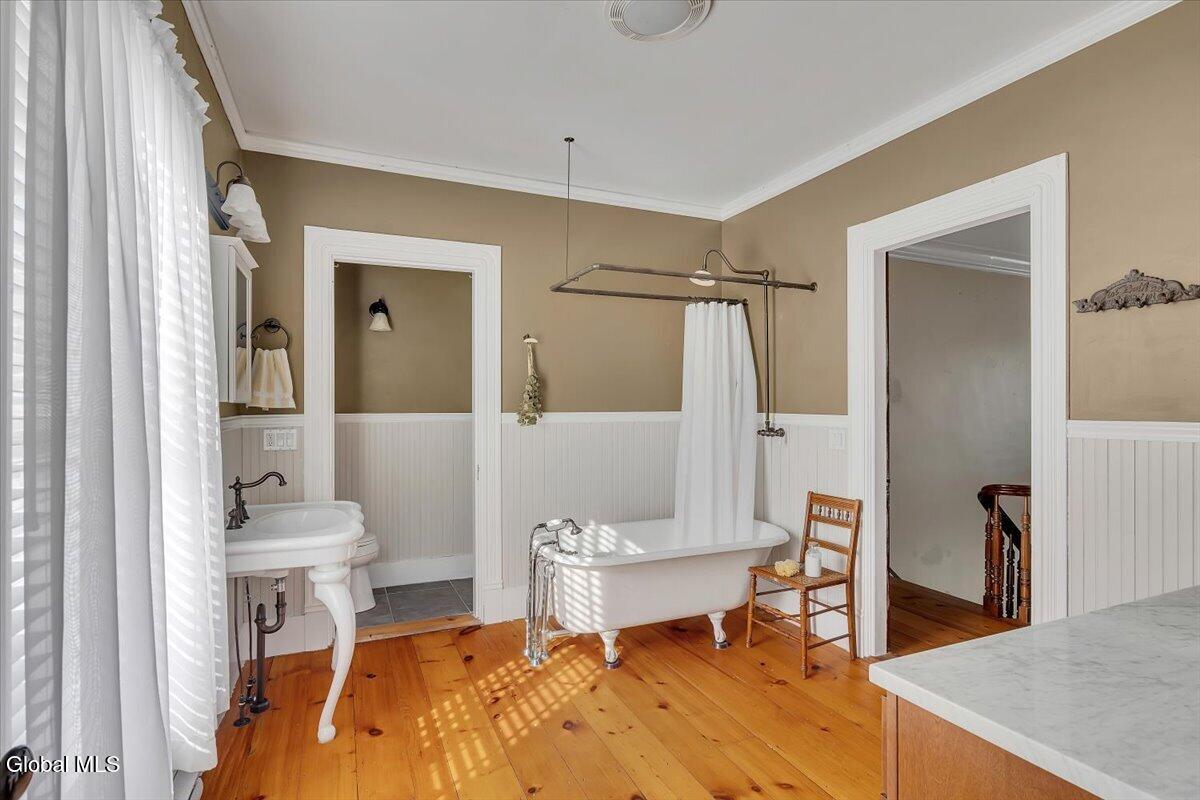 279A Maybie Road Gilboa NY 12076
